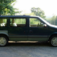 Illustration for article titled How A Co-Ed Built The Van From Teenage Mutant Ninja Turtles